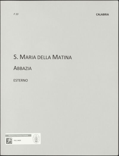 Abbildung des Ordner-Etiketts