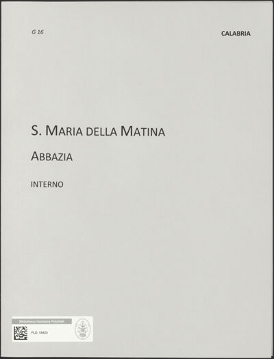 Abbildung des Ordner-Etiketts