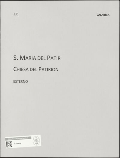 Abbildung des Ordner-Etiketts