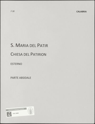 Abbildung des Ordner-Etiketts