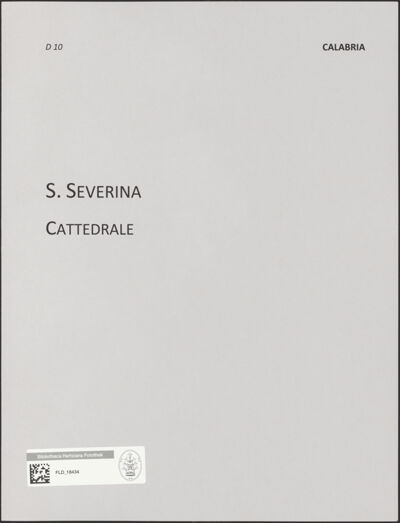 Abbildung des Ordner-Etiketts