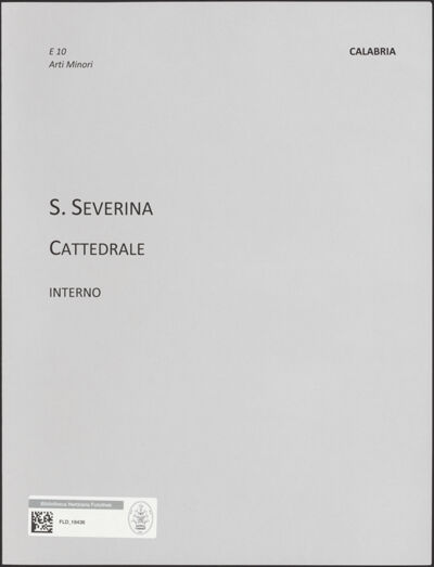 Abbildung des Ordner-Etiketts