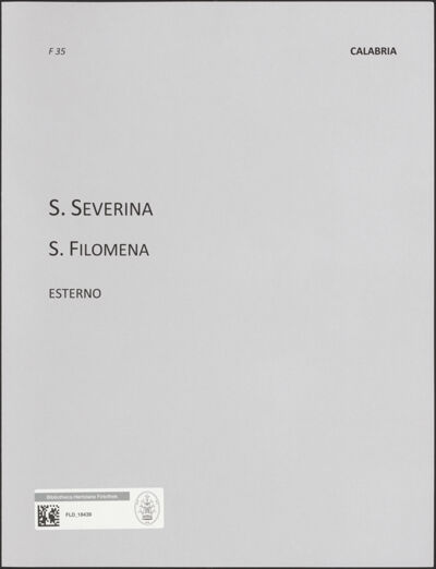 Abbildung des Ordner-Etiketts