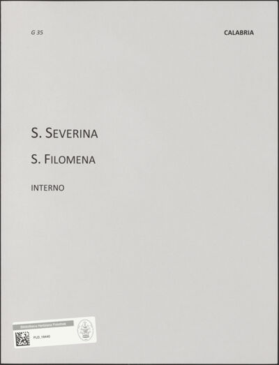 Abbildung des Ordner-Etiketts