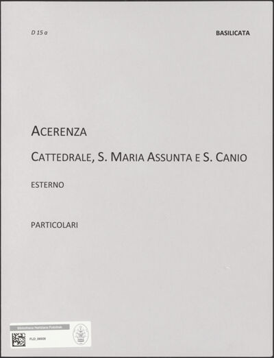 Abbildung des Ordner-Etiketts