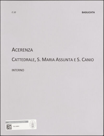 Abbildung des Ordner-Etiketts