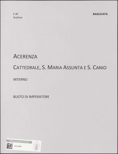 Abbildung des Ordner-Etiketts