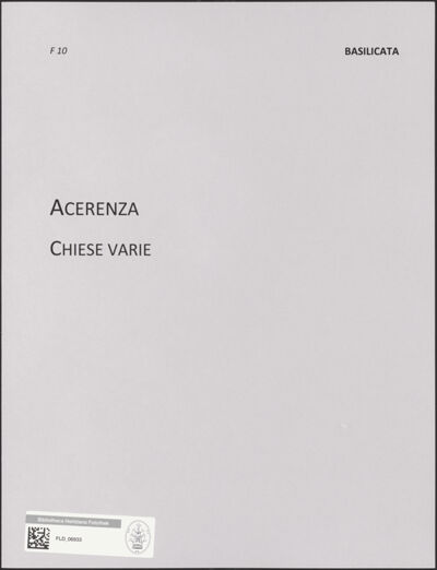 Abbildung des Ordner-Etiketts