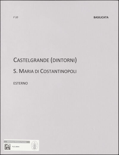 Abbildung des Ordner-Etiketts