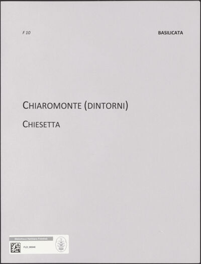 Abbildung des Ordner-Etiketts