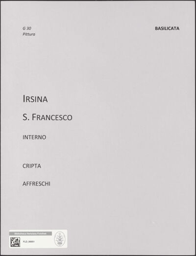 Abbildung des Ordner-Etiketts