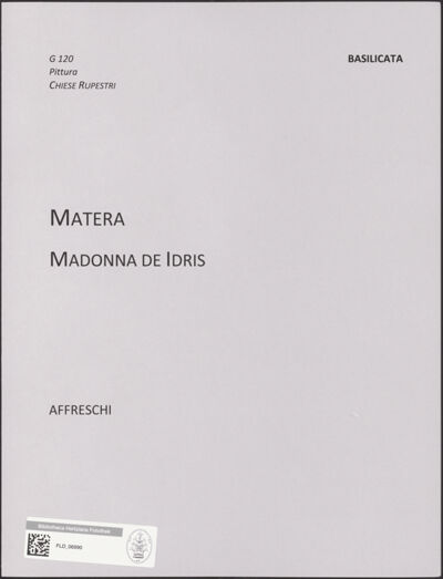 Abbildung des Ordner-Etiketts