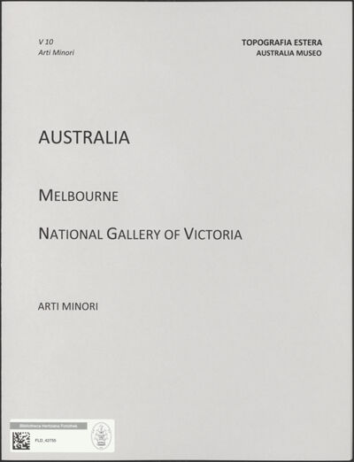 Abbildung des Ordner-Etiketts