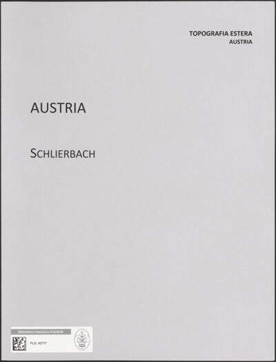 Abbildung des Ordner-Etiketts