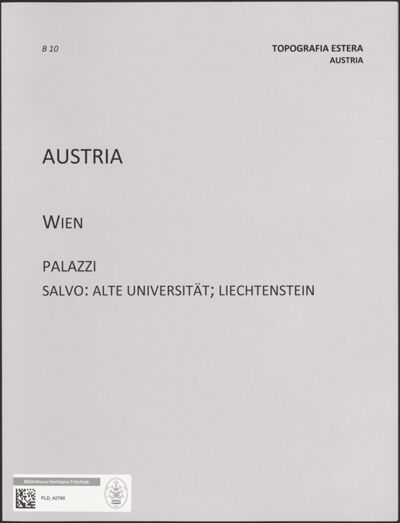 Abbildung des Ordner-Etiketts