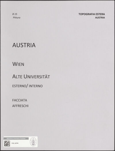 Abbildung des Ordner-Etiketts