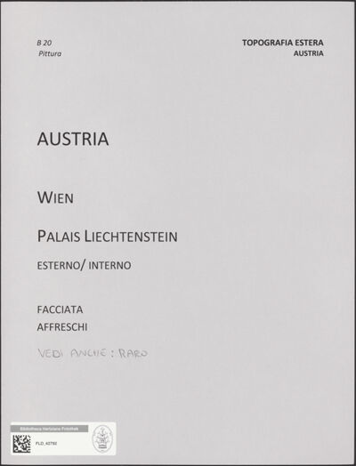 Abbildung des Ordner-Etiketts