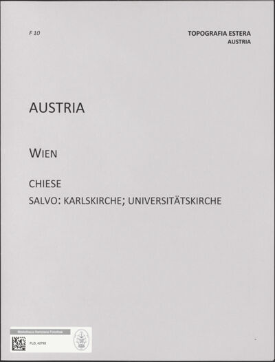 Abbildung des Ordner-Etiketts