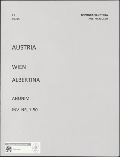 Abbildung des Ordner-Etiketts