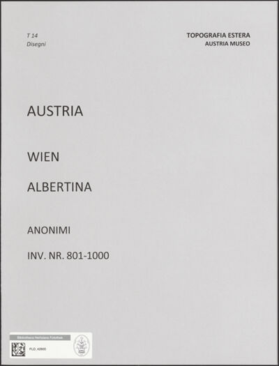 Abbildung des Ordner-Etiketts