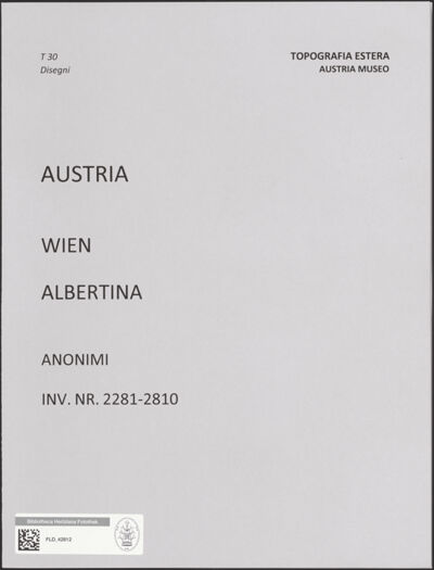 Abbildung des Ordner-Etiketts