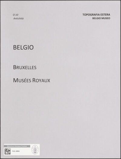 Abbildung des Ordner-Etiketts