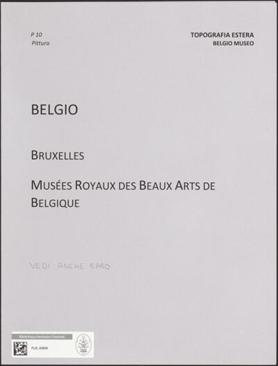 Abbildung des Ordner-Etiketts