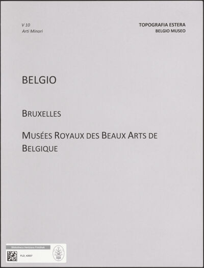 Abbildung des Ordner-Etiketts