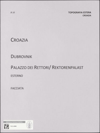 Abbildung des Ordner-Etiketts