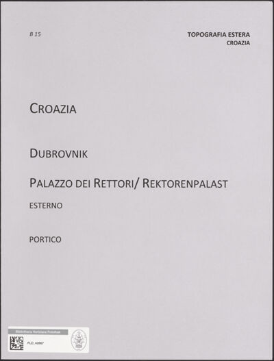 Abbildung des Ordner-Etiketts