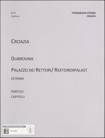 Abbildung des Ordner-Etiketts