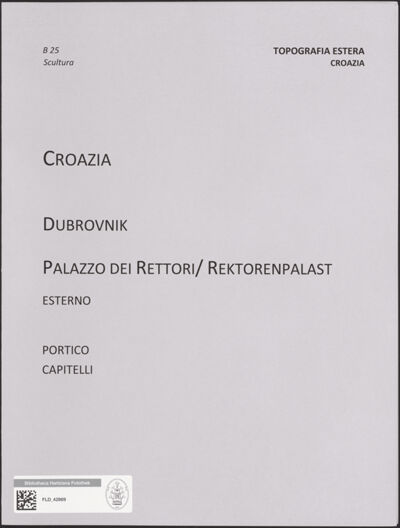 Abbildung des Ordner-Etiketts