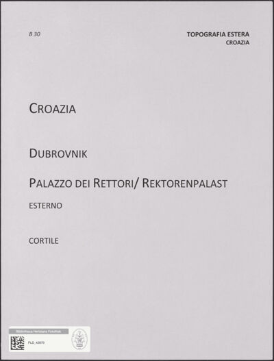 Abbildung des Ordner-Etiketts