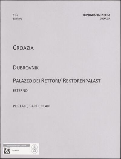 Abbildung des Ordner-Etiketts