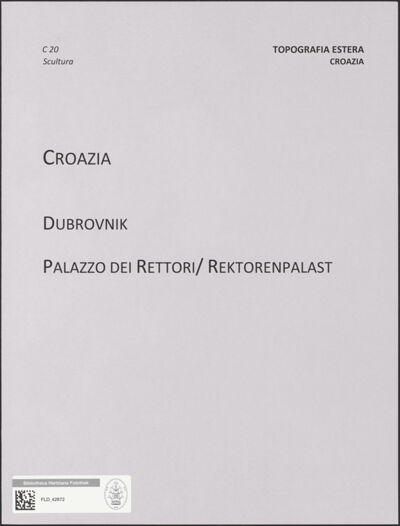 Abbildung des Ordner-Etiketts