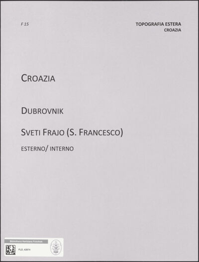 Abbildung des Ordner-Etiketts