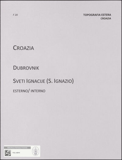 Abbildung des Ordner-Etiketts