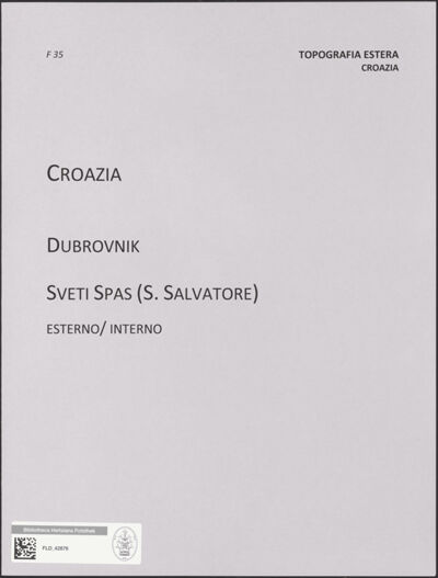 Abbildung des Ordner-Etiketts