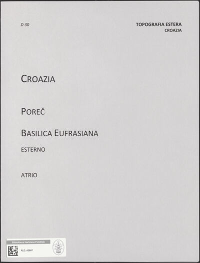 Abbildung des Ordner-Etiketts