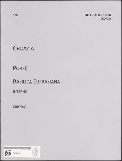 Abbildung des Ordner-Etiketts