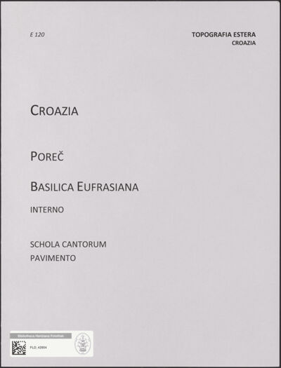 Abbildung des Ordner-Etiketts