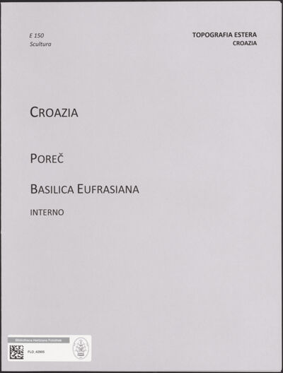 Abbildung des Ordner-Etiketts