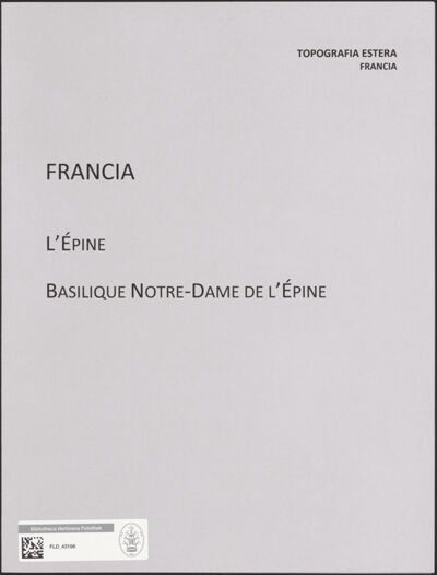 Abbildung des Ordner-Etiketts