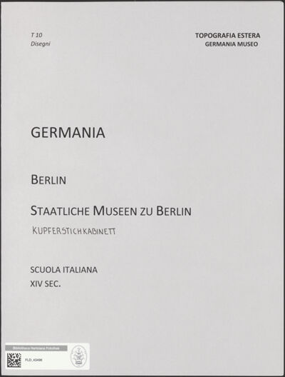 Abbildung des Ordner-Etiketts