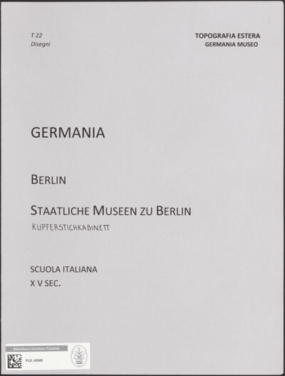 Abbildung des Ordner-Etiketts