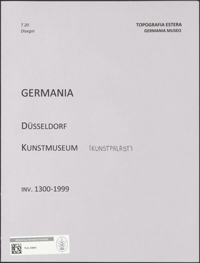 Abbildung des Ordner-Etiketts