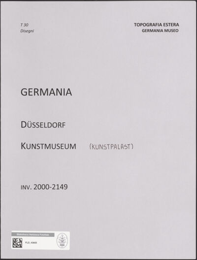 Abbildung des Ordner-Etiketts