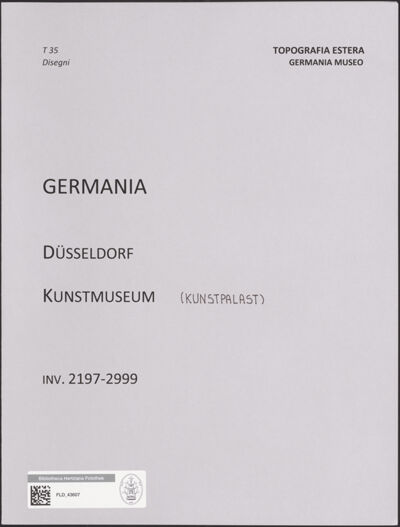 Abbildung des Ordner-Etiketts