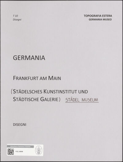 Abbildung des Ordner-Etiketts