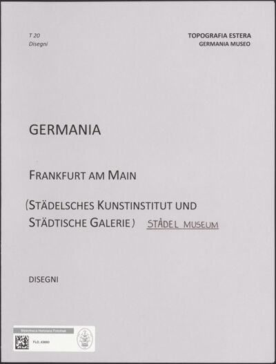 Abbildung des Ordner-Etiketts